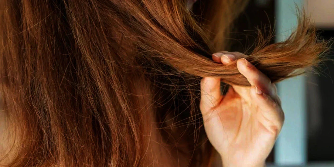Comprehensive guide to hair repair and restoration with Adivasi Herbal Hair Oil – Ayurvedic hair care solution