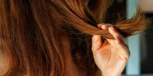 Comprehensive guide to hair repair and restoration with Adivasi Herbal Hair Oil – Ayurvedic hair care solution