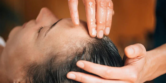 The Benefits of Using Organic and Natural Hair Oil