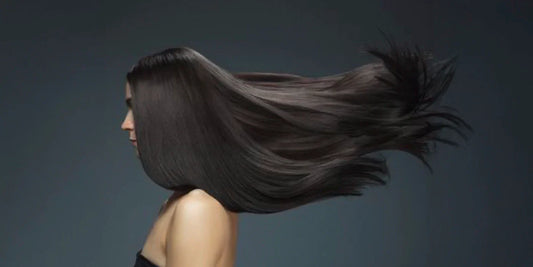 Common Hair Care Concerns & Their Effective Solutions