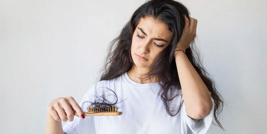 Reduce Hair Fall & Frizz To Achieve Healthy Hair – Adivasi Herbal Hair Oil Guide
