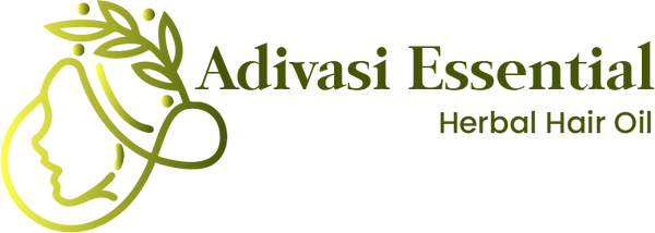 Adivasi Essential Herbal Hair Oil
