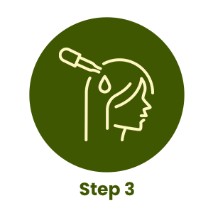 Massage the Ancestral Way – Adivasi Herbal Hair Oil step three