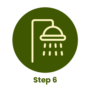 The Unveiling – Adivasi Herbal Hair Oil step six